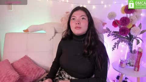Snapshot of lily_cherry0 chatting on April 2026 10:51:02 PM lily_cherry0 online show from April 2026 10:51:02 PM
