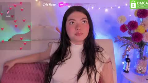 Snapshot of lily_cherry0 chatting on May 2026 10:59:02 PM lily_cherry0 online show from May 2026 10:59:02 PM