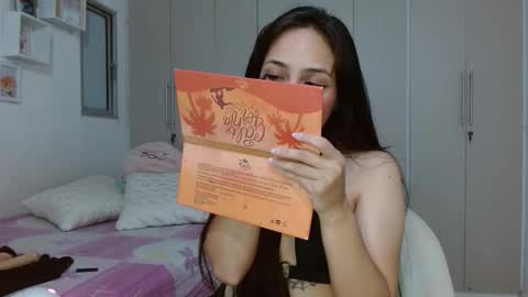 Snapshot of lily_crushx chatting on December 2025 05:47:02 AM Lirio online show from December 2025 05:47:02 AM