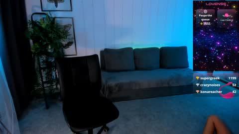 lily_dallass online show from February 2025 05:58:01 PM