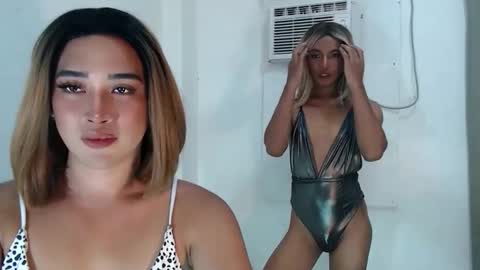Lily Darling online show from November 2025 07:08:02 AM