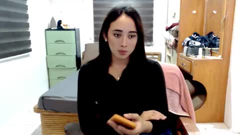 Lily Darling online show from November 2025 01:26:02 PM
