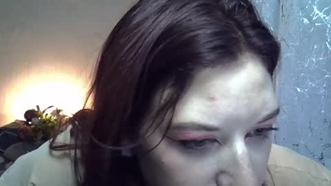 lily_ember online show from October 2025 10:07:02 PM