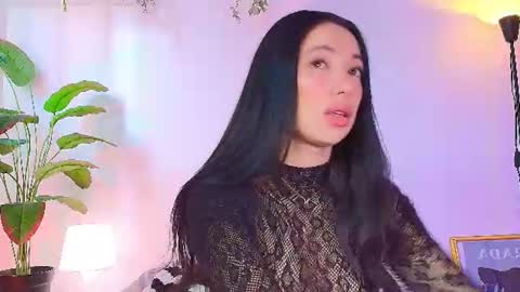 Snapshot of lily_evans_ chatting on August 2026 05:34:02 PM just lily online show from August 2026 05:34:02 PM