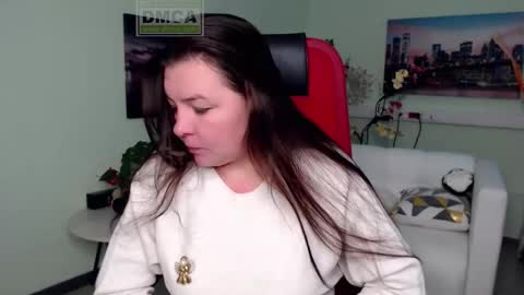 Lily online show from November 2025 04:39:02 AM