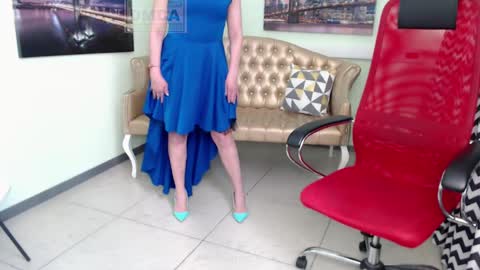 Lily online show from April 2026 05:00:02 AM