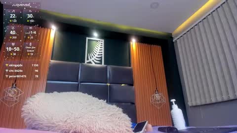 Lily online show from January 2025 07:11:02 AM