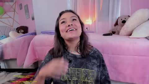 Lily online show from September 2025 08:12:02 PM