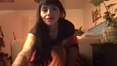 Little Lily online show from December 2025 06:21:02 AM