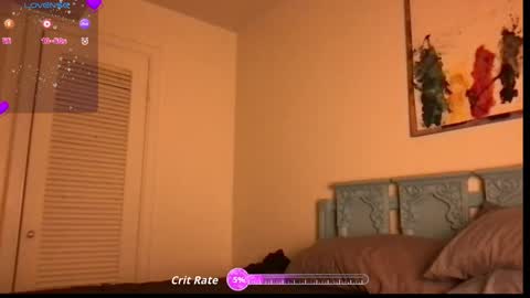 Little Lily online show from May 2026 06:07:01 AM