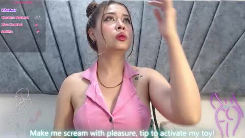 LILY MEGHAN online show from February 2026 11:41:01 PM