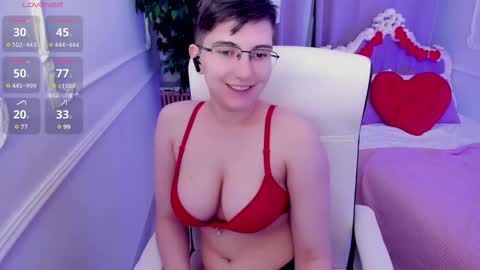 Lily online show from February 2025 03:28:02 PM