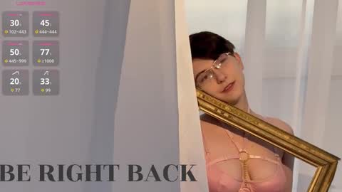 Lily online show from November 2025 02:36:01 AM