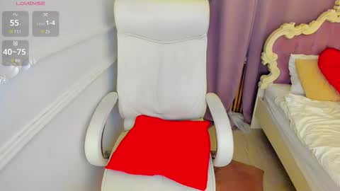 Lily online show from March 2026 04:29:01 AM