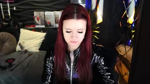 Lily online show from March 2026 07:44:01 AM