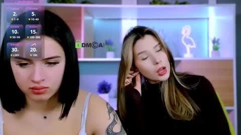 Lily online show from February 2026 07:42:02 PM