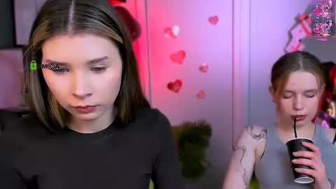 Lily online show from February 2026 07:29:01 PM