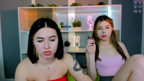 Lily online show from March 2026 01:18:02 AM