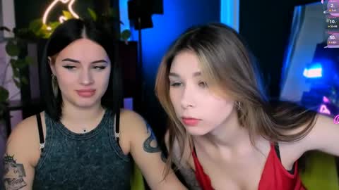 Lily online show from April 2026 06:41:01 PM