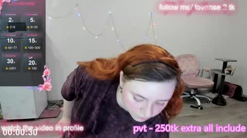 Alice online show from December 2024 08:10:02 PM