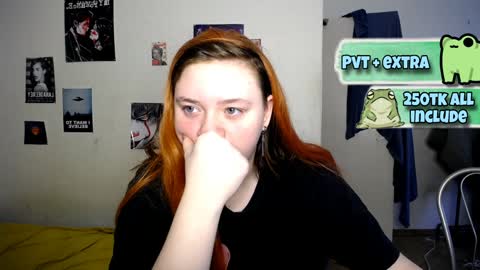 Alice online show from January 2025 09:48:01 AM