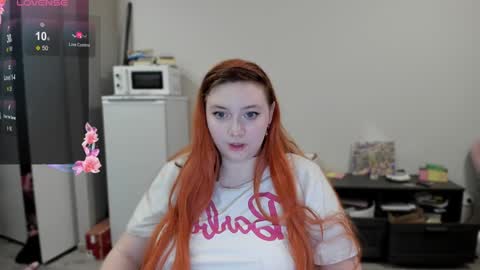 Alice online show from January 2025 09:16:01 PM