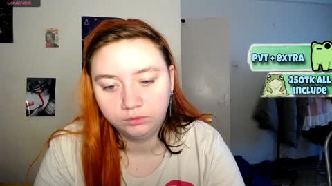 Alice online show from January 2025 08:47:02 AM