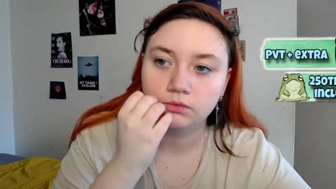 Alice online show from February 2025 12:11:02 PM