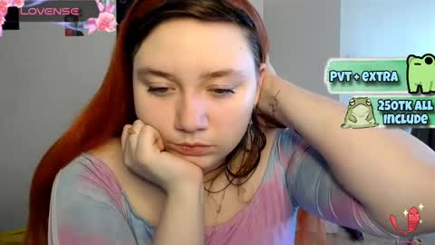 Alice online show from February 2025 11:11:02 AM