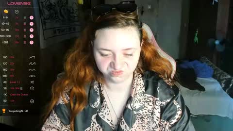 Alice online show from April 2026 06:47:02 AM