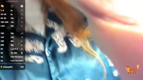 Alice online show from April 2026 08:23:01 PM