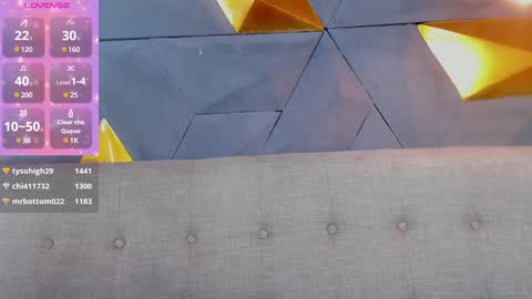 lily_waist online show from January 2025 09:34:02 AM