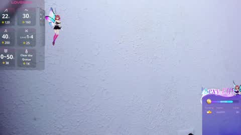 lily_waist online show from January 2025 03:41:01 PM