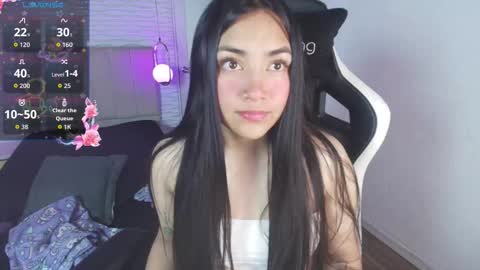 lily_waist online show from October 2025 03:30:01 AM