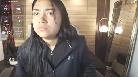 Snapshot of lily_waist chatting on February 2026 11:17:01 AM lily_waist online show from February 2026 11:17:01 AM