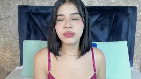 LilyWoodz online show from October 2025 07:13:01 PM