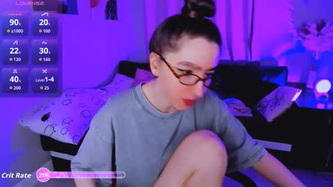 LILY online show from November 2025 08:17:01 AM