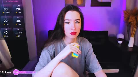 LILY online show from May 2026 02:14:01 PM