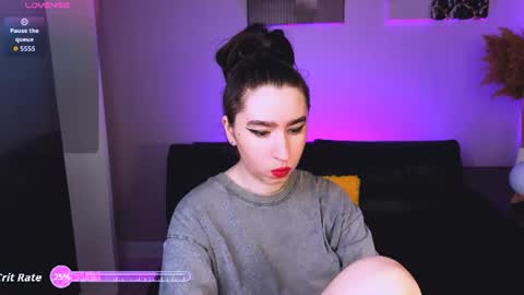 LILY online show from July 2026 02:41:01 PM
