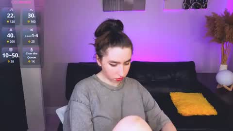 LILY online show from July 2026 07:27:02 PM