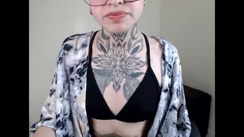 Lily online show from January 2025 08:09:01 PM