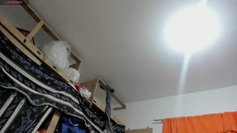 Snapshot of lilybaudyn_ chatting on July 2026 08:44:02 AM Lily online show from July 2026 08:44:02 AM