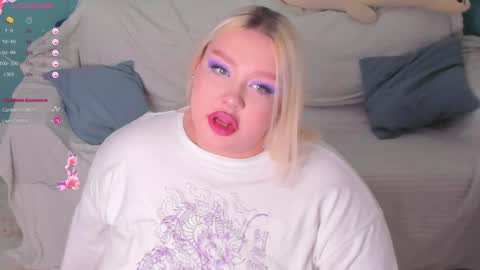 Lily online show from January 2025 07:15:01 PM