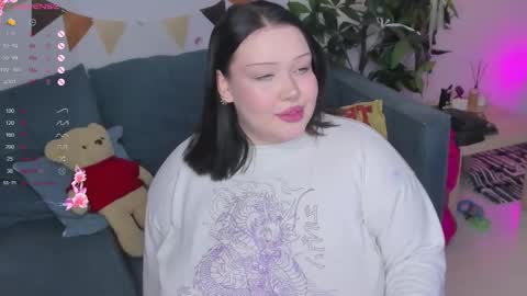 Lily online show from September 2025 05:05:02 PM