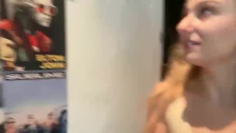 Snapshot of lilybrown07 chatting on February 2026 06:06:02 PM lilybrown07 online show from February 2026 06:06:02 PM