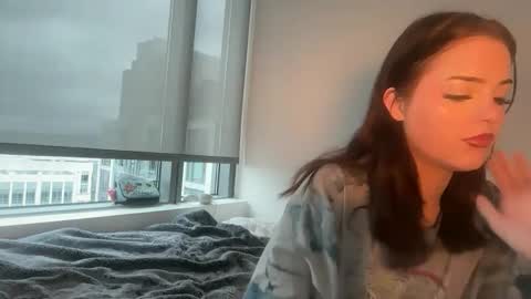 Snapshot of lilybrown07 chatting on February 2026 07:03:02 PM lilybrown07 online show from February 2026 07:03:02 PM