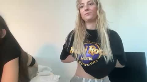 Snapshot of lilybrown07 chatting on March 2026 08:48:01 PM lilybrown07 online show from March 2026 08:48:01 PM