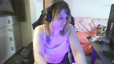 lilybvixen online show from February 2026 03:16:02 PM