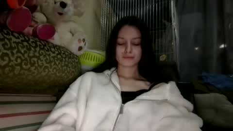 lilycandy_ online show from December 2024 01:53:02 PM