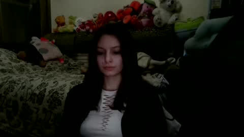 lilycandy_ online show from December 2024 12:33:02 PM